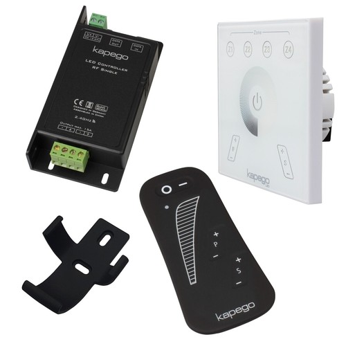 Led dimmer controller touch - led,