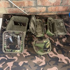 Speero End Tackle Combi Bag -