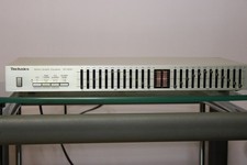 Technics SH-8045  Stereo Graphic  Equalizer