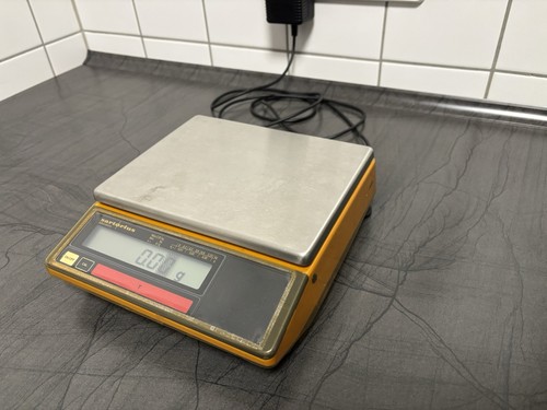 Sartorius waage - sartorius,