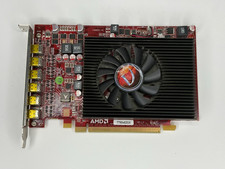 VisionTek Radeon HD 7750 2GB