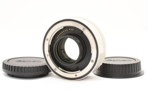 Top neuwertig canon - [top, extender