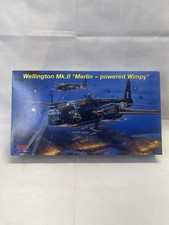 MPM Wellington Mk.II