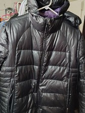 Herren Daunenjacke HUGO BOSS