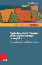 Psychodynamische Therapien und