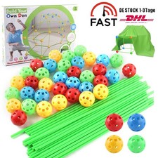 175 x Kinder Bausatz 3D