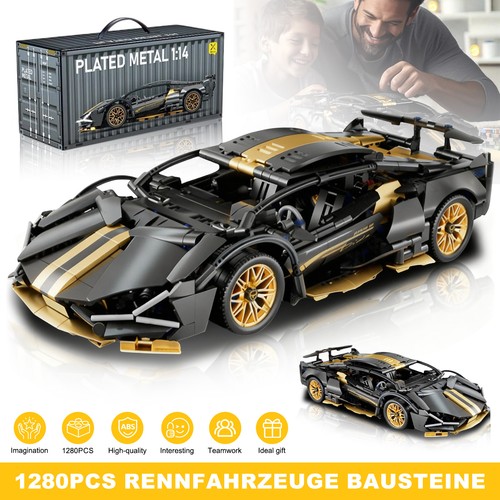 Technik auto klemmbausteine - auto,