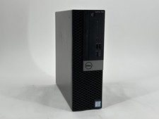 Dell OptiPlex 7060 SFF