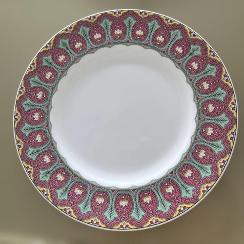 Richard ginori pre owned - pre-owned, 20cm
