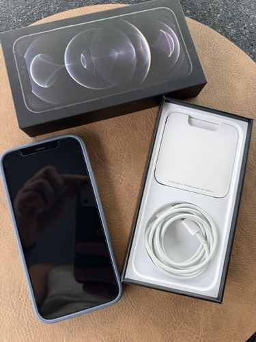Iphone pro 128gb - pro, graphit