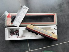 Lima 208119L Elektrolok BR 103 123-6 DB Spur H0 in OVP