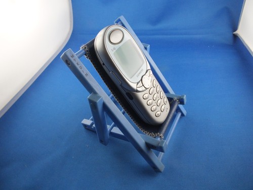 Siemens s45 silber - siemens, handy