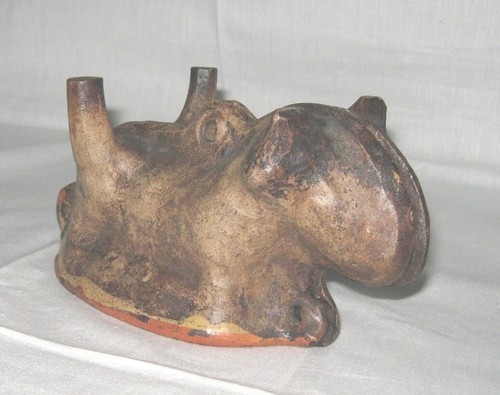 Antike org odenwälder - org.,