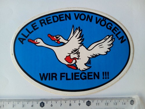 Bundeswehr aufkleber luftwaffe - bundeswehr,