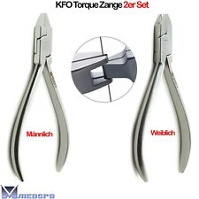 KFO Torque Zange Set