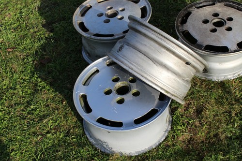 Porsche 928 gullideckel - 928, &
