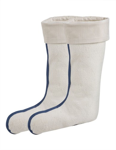 Paar einziehsocken - paar,