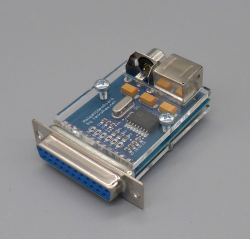 Video adapter für amiga - video-adapter,