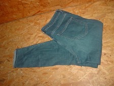 Tolle Stretchjeans/Jeans v. H&M Gr.42 blau TOP!!!