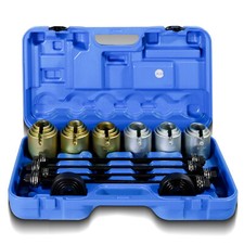 Silentlager Abzieher Werkzeug