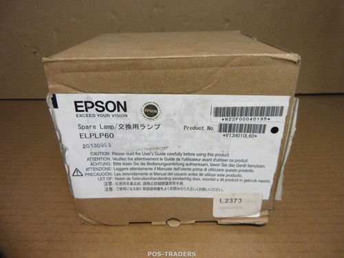 Epson elplp60 v13h010l60 - elplp60,