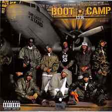 Boot Camp Clik / THE LAST STAND (2LP) / Duck Down / DDMLP2035 / 2x12 Inch