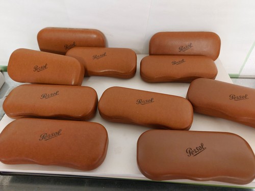 Sammlung brillen etuis persol - sammlung,