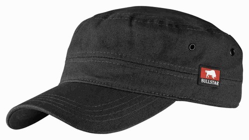 Bullstar army cap herren - army,