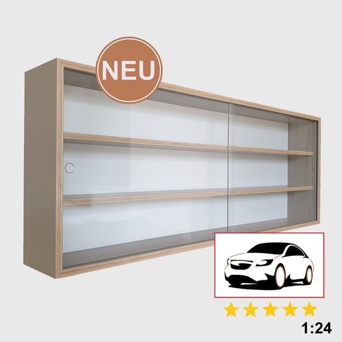 Sammlervitrine für ihre - !!,