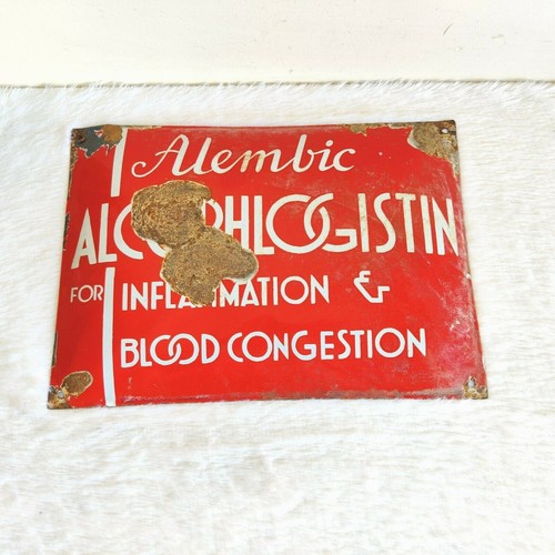 1930s vintage alembic - 1930s,