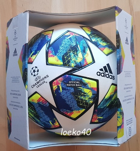 Neu adidas matchball cl - adidas,