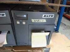 SATO CL412e Thermo Barcode