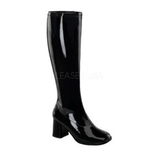 Retro stiefel gogo 300wc - retro, gogo-300wc