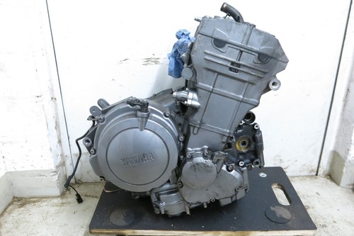Yamaha tdm 900 rn08 05 - yamaha,