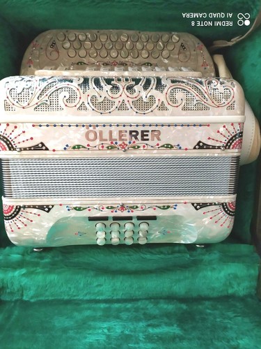Harmonika öllerer chörig - harmonika, Öllerer,