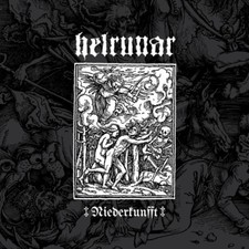 HELRUNAR - NIEDERKUNFFT
