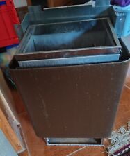 Sauna Ofen Eos Werke Günther