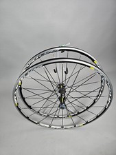 Laufradsatz Mavic Ksyrium