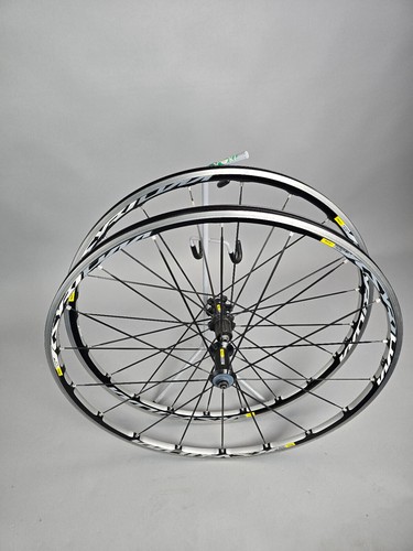 Laufradsatz mavic ksyrium - laufradsatz,