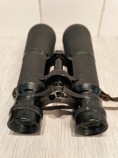 Hensoldt Wetzlar Dialyt Fernglas 7x50 Mit Tasche