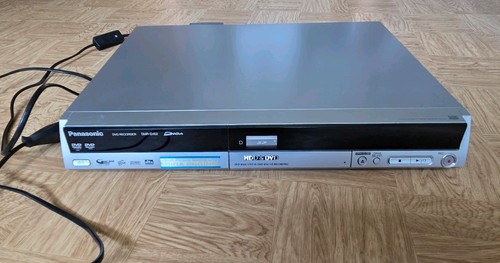 Panasonic dmr eh52 dvd - panasonic,