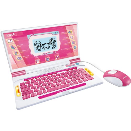 Vtech explorer laptop pro - explorer,