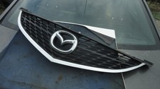 Grill, Kühlergrill Mazda 6 GH