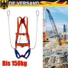 5 Punkt Sicherheitsgurt