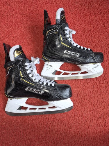 Bauer supreme pro - supreme, 2