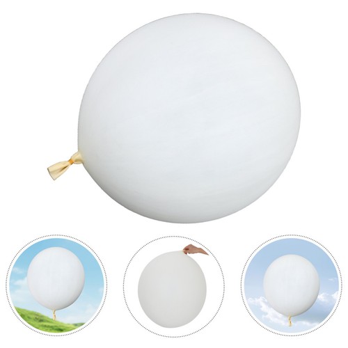 Riesige latex partyballons - riesige, latex-partyballons