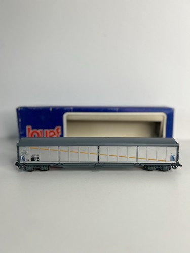 Jouef 673000 planwagen - 673000,