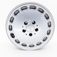 Felge Alufelge 1x Mercedes
