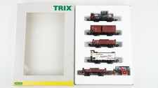 Trix Express H0 32376 Güter &