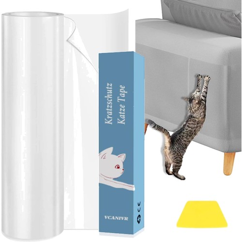 Katzen kratzschutz folie - katzen, 30cm